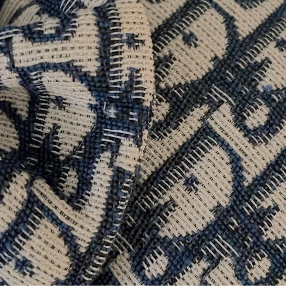 Monogram Mickey/Minnie Ears Headband - Picture 3 of 3